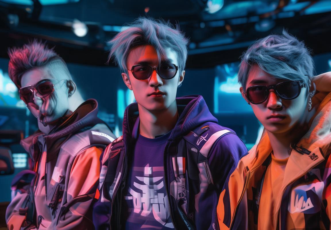 守望先锋联赛选手转型无畏契约：FPS电竞职业流动下的新赛道选择