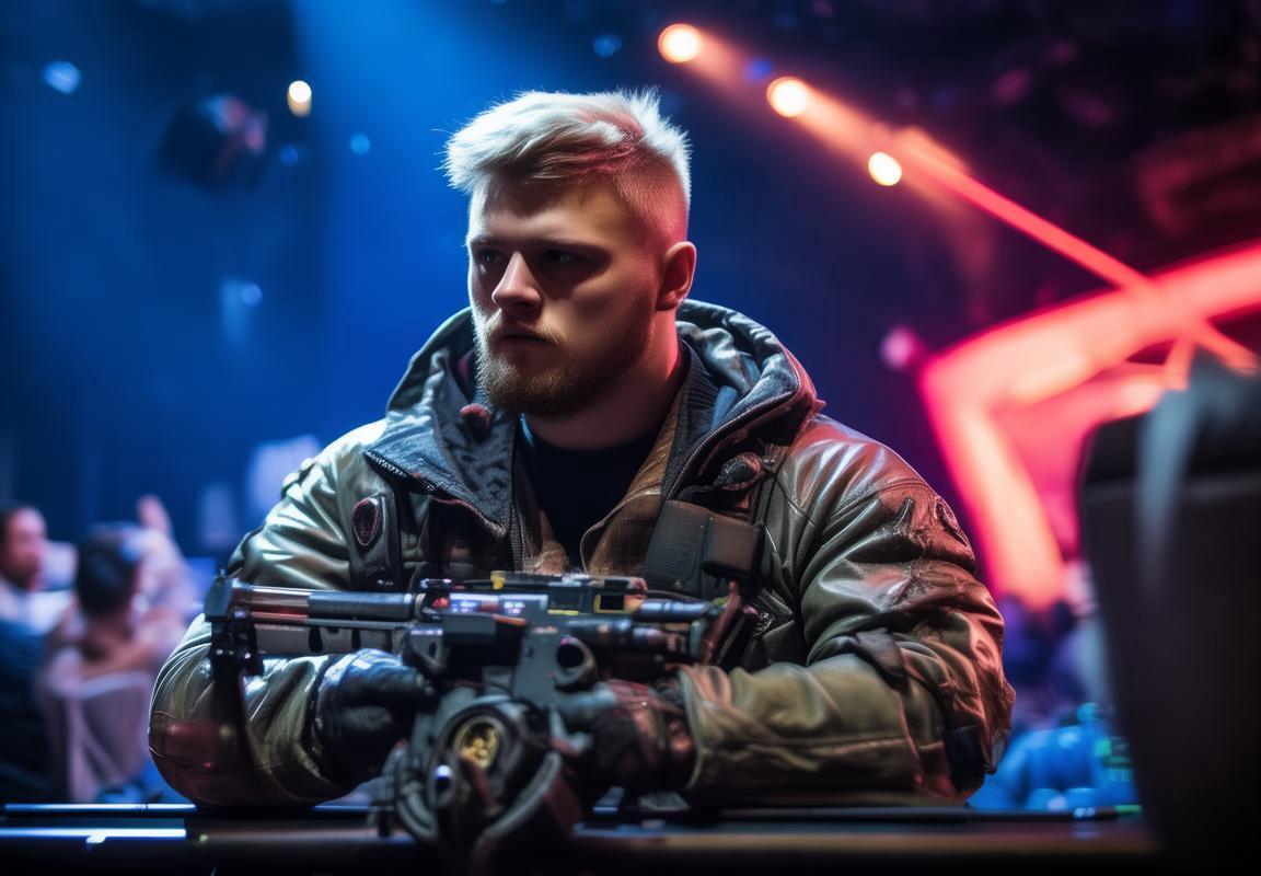 ZywOo巴黎Major决赛Rating 1.52斩获MVP，诠释何为时代最具决定性选手