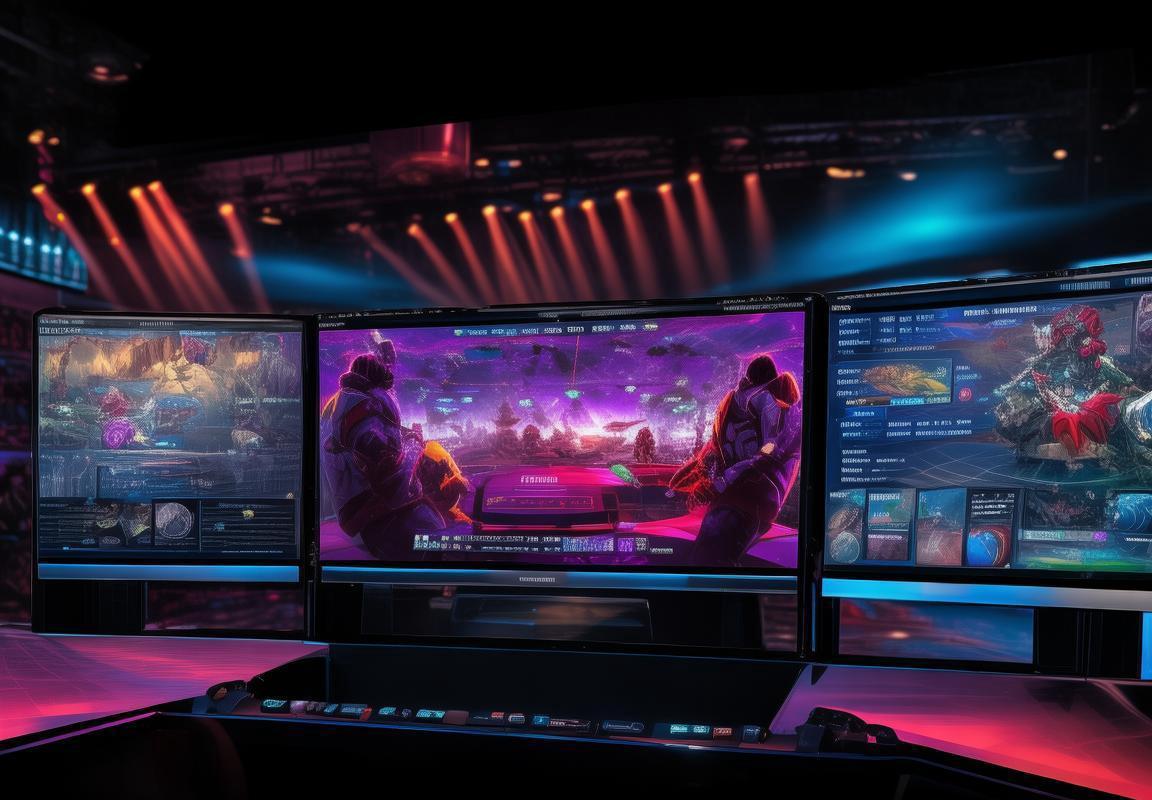 无畏契约冠军赛推出AR观赛功能