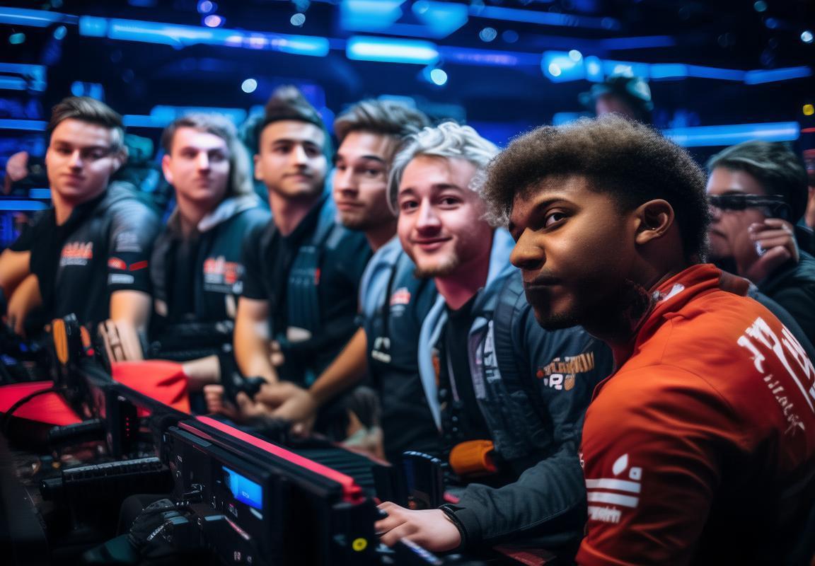 守望先锋联赛选手转型无畏契约：FPS电竞职业流动下的新赛道选择