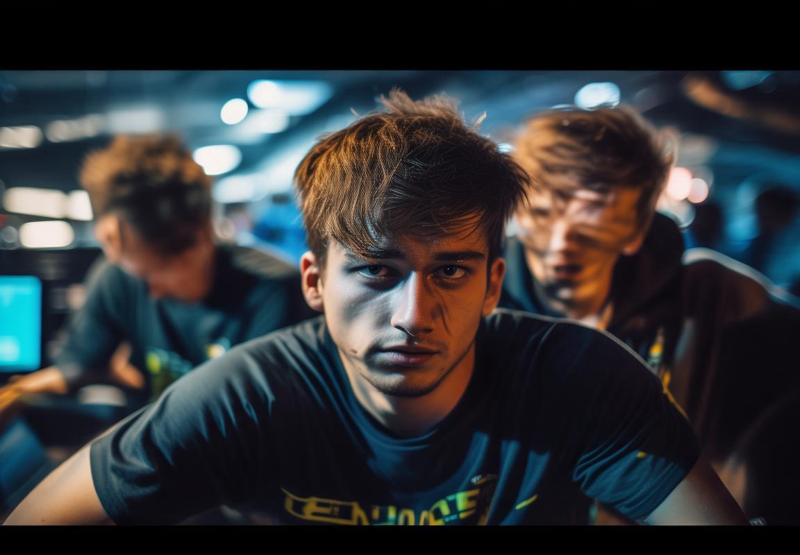 TI10真视界纪录片：败者组之王Team Spirit的电子竞技逆袭之路